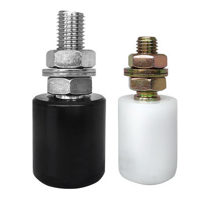 غلتک های راهنمای اتوماتیک M12 M14 M16 M18 برای غلتک های راهنمای دروازه کشویی 75-300 میلی متر