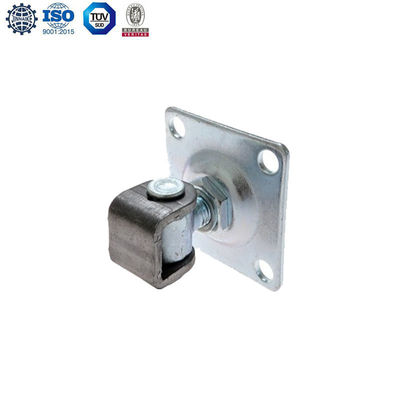 لولاهای درب گالوانیزه استیل Q235 انبار M12 M14 M16 M18 M20 M24 قابل تنظیم