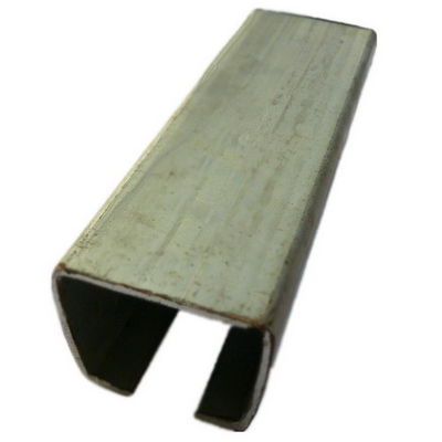 سیستم چرخ دستی درب کشویی 1200 کیلوگرمی JNK Heavy Duty Cantilever Door