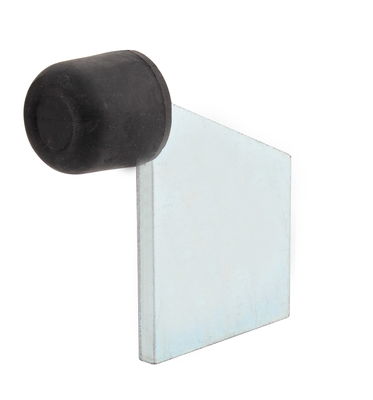 لاستیک درب اتوماتیک بدون صفحه پایه 95mm 110mm