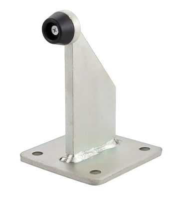 لاستیک درب اتوماتیک بدون صفحه پایه 95mm 110mm