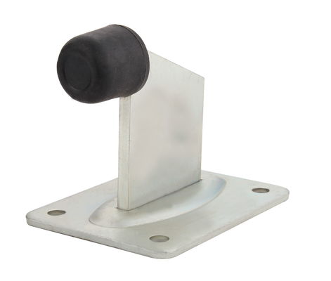 لاستیک درب اتوماتیک بدون صفحه پایه 95mm 110mm