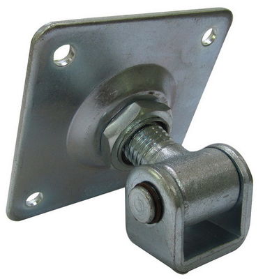 مهره سخت افزاری لولای دروازه گالوانیزه قابل تنظیم M16 M18 M20 M24