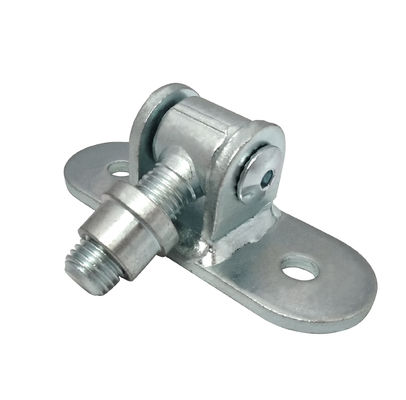 مهره سخت افزاری لولای دروازه گالوانیزه قابل تنظیم M16 M18 M20 M24
