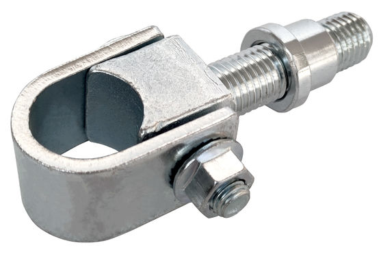 مهره سخت افزاری لولای دروازه گالوانیزه قابل تنظیم M16 M18 M20 M24