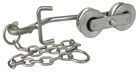 غلتک قرقره موز JNK حمل و نقل آسان Garruchas موز