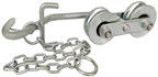 غلتک قرقره موز JNK حمل و نقل آسان Garruchas موز