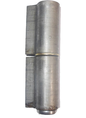 لولای دروازه قابل جوشکاری بشکه سخت افزار برای درب نرده ها دریچه روی بوش برنجی 16x100mm