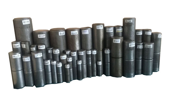 لولاهای بشکه قابل جوش 7 اینچی با توپ فولادی برای دروازه های 18x80