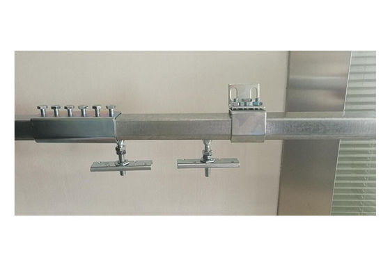 غلتک ریل درب کشویی صنعتی تجاری 25mm 38mm 44mm 55mm