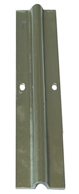 براکت مسیر دروازه نورد بتنی شیار U 16mm