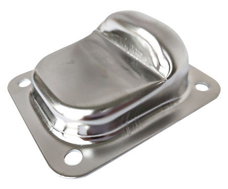 حیاط دو لنگه درب وسط درب فضای باز 120x100mm درب درب درب استیل 304