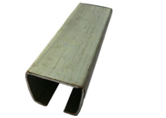 نمایه مسیر کف دروازه کشویی روی 70x59