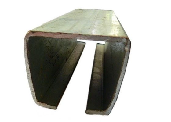 نمایه مسیر کف دروازه کشویی روی 70x59