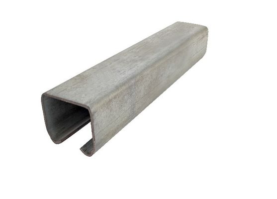 6 متر گاراژ آویز کمد درب کیت مسیر ریل درب مشخصات صفحه فولادی گالوانیزه
