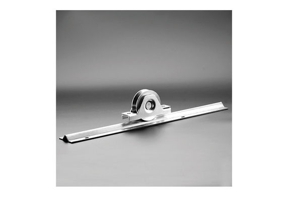 مسیر و غلتک دروازه کشویی Swing Heavy Duty 2.9 متر