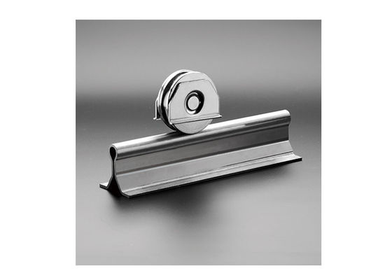 مسیر و غلتک دروازه کشویی Swing Heavy Duty 2.9 متر