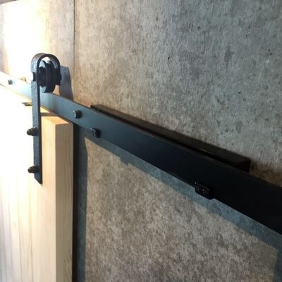 دمپر درب کشویی Soft Close Slides Mechanism Furniture Remission لوازم جانبی