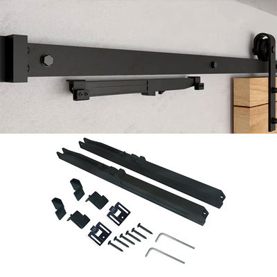 دمپر درب کشویی Soft Close Slides Mechanism Furniture Remission لوازم جانبی