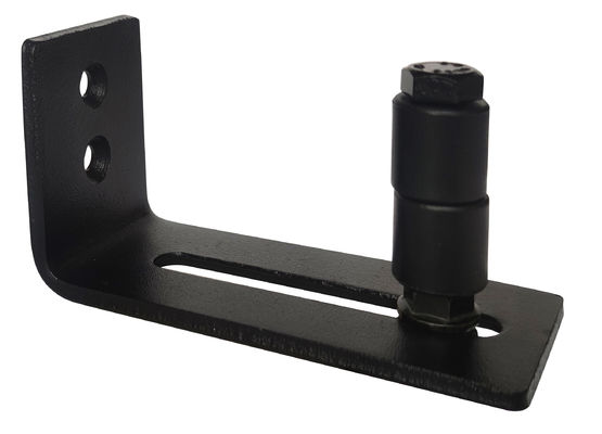راهنمای طبقه درب انبار Stay Roller Floor Guide با 8 گزینه راه اندازی
